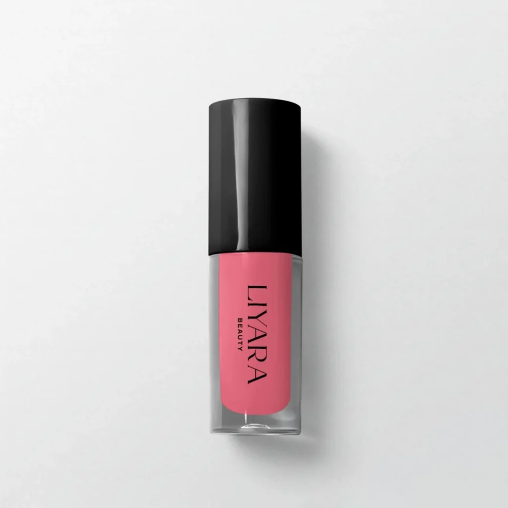 Liyara Beauty Berry Swirl Lipgloss Online