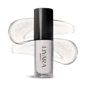 Buy Crystal Glow Lipgloss Online with Hyaluronic Acid with a Refreshing Minty Twist