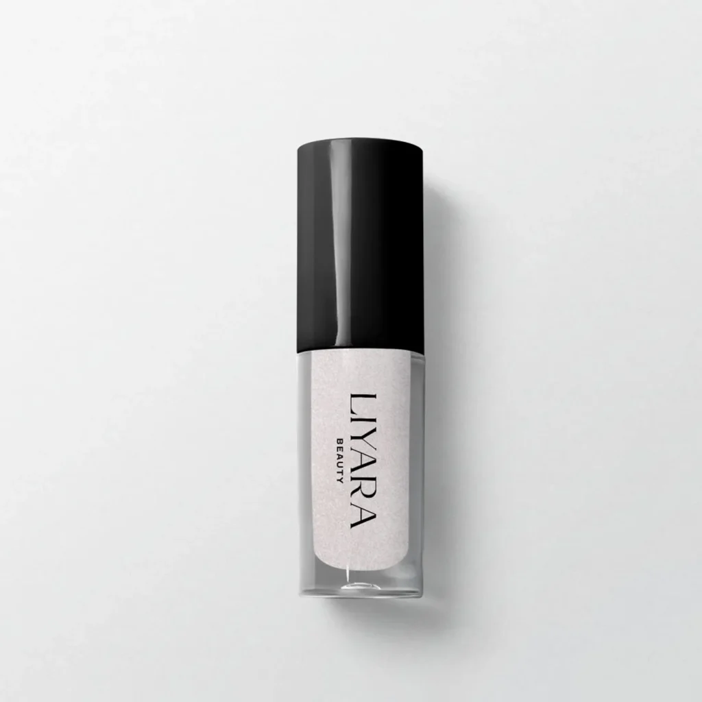 Crystal Glow White Lipgloss at Best price - Liyara Beauty