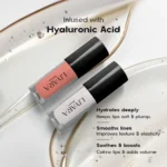 Buy Coco Bliss + Crystal Clear Combo Infused with Hyaluronic Acid - Liyara Beauty