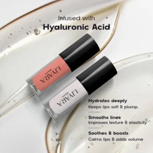 Buy Coco Bliss + Crystal Clear Combo Infused with Hyaluronic Acid - Liyara Beauty